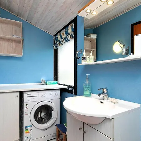 Holiday Xxix Holiday home Skagen