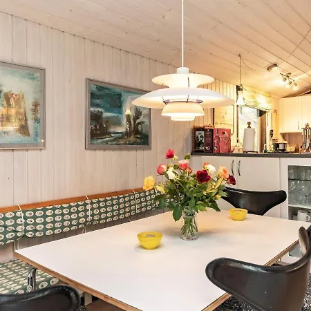 Holiday home Holiday Xxix *