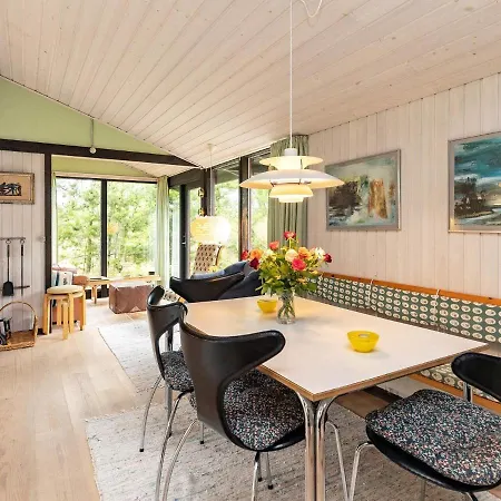 Holiday home Holiday Xxix Skagen