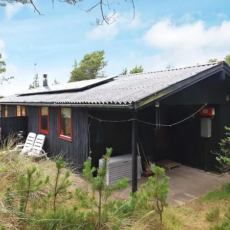 Holiday Xxix Holiday home