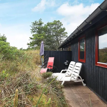 Holiday home Holiday Xxix Skagen