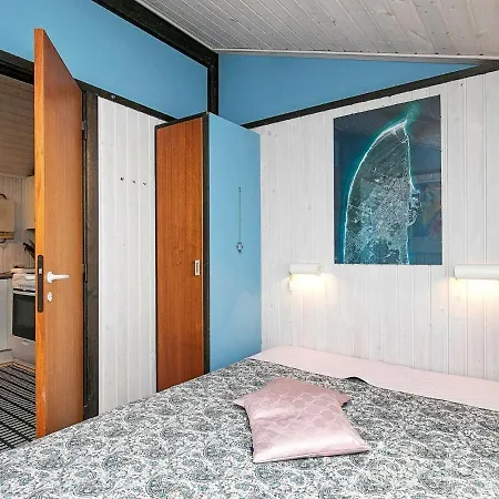 Holiday home Holiday Xxix Skagen
